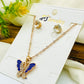 Butterfly Pendant