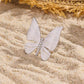 Butterfly Ring