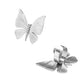 Butterfly Ring