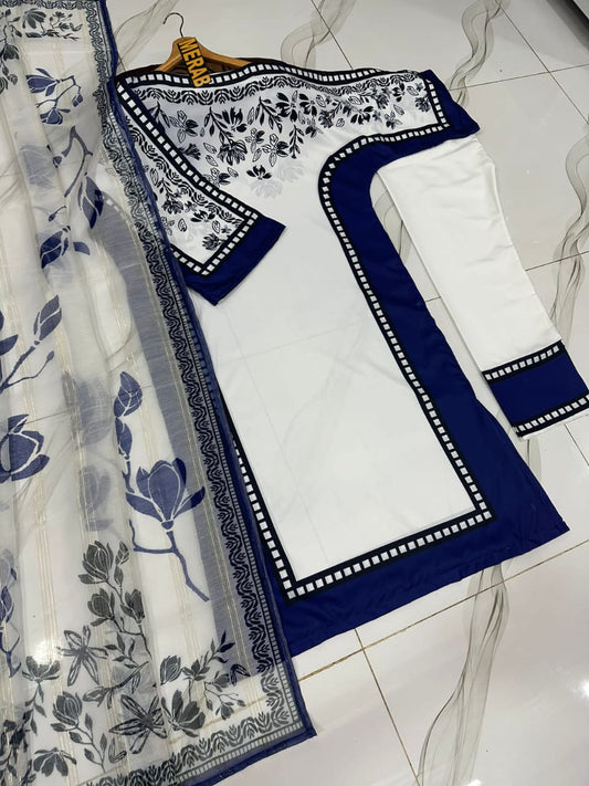 Butterfly Kaftan