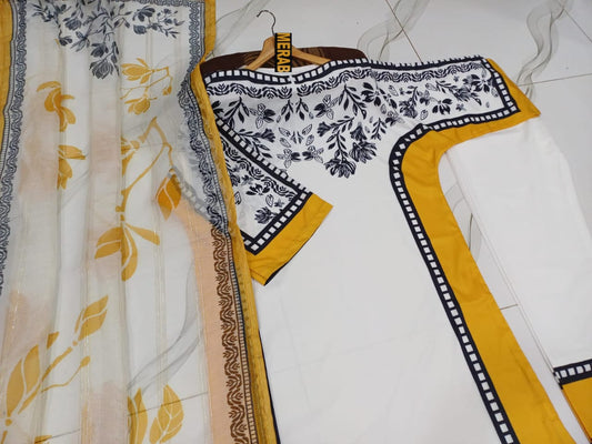 Butterfly Kaftan