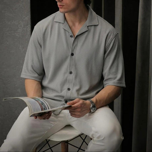 Button Down Shirt