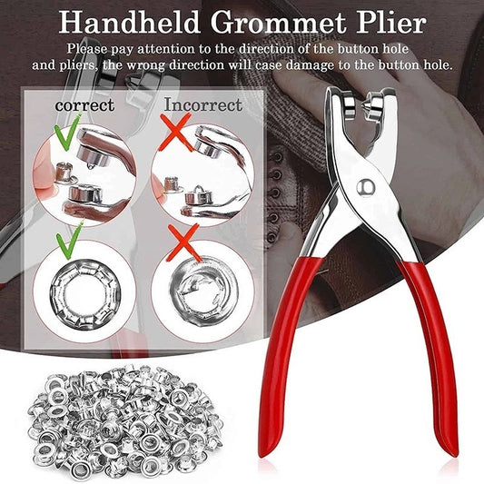 Buttons Plier