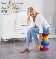 Chair Seat Portable