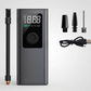 Portable Rechargeable Air Compressor
