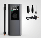 Portable Rechargeable Air Compressor