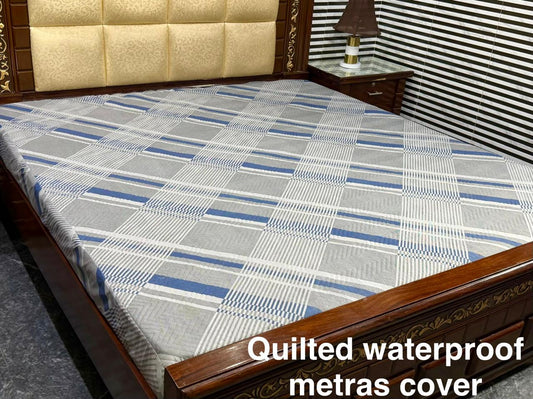 Waterproof Mattress Cover