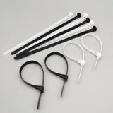 Cable Tie Clip
