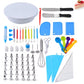 Cake Decorating Supplies Kit