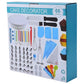 Cake Decorating Supplies Kit