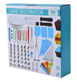 Cake Decorating Supplies Kit