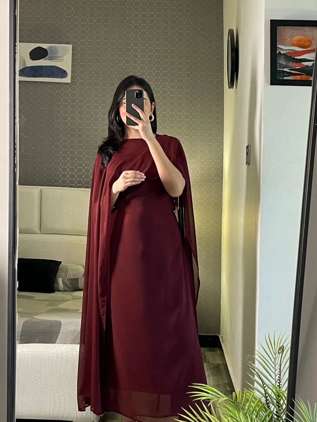 Cap Maxi