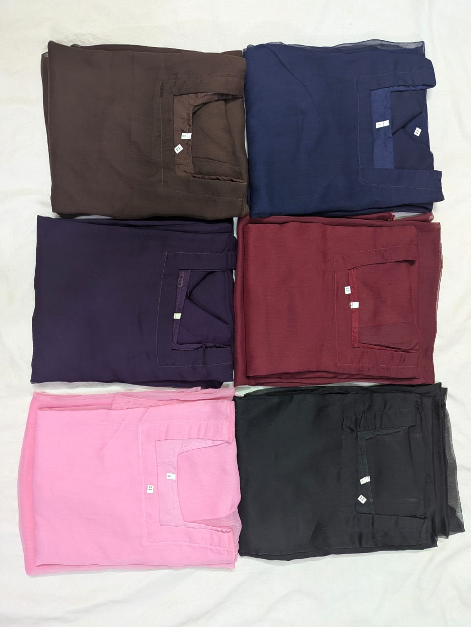 Cap Maxi