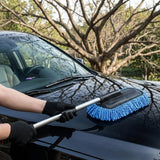 Car Cleaning Mop