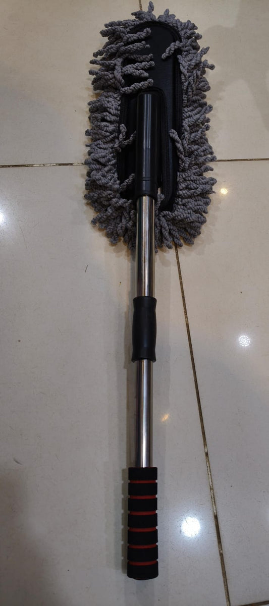 Car Duster with Long Handle