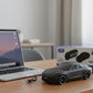 Car Shape Wireless Speaker