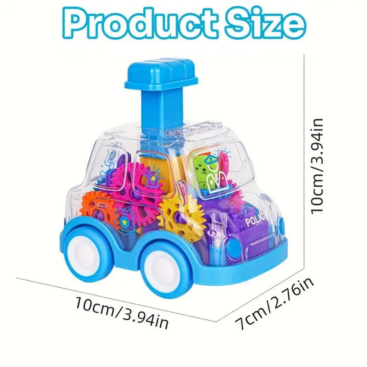 Car Toy