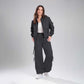 Cargo 3-Piece Suit