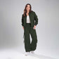 Cargo 3-Piece Suit