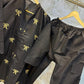 Cargo 4 Pocket Cord Set