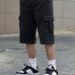 Cargo Pocket  Short