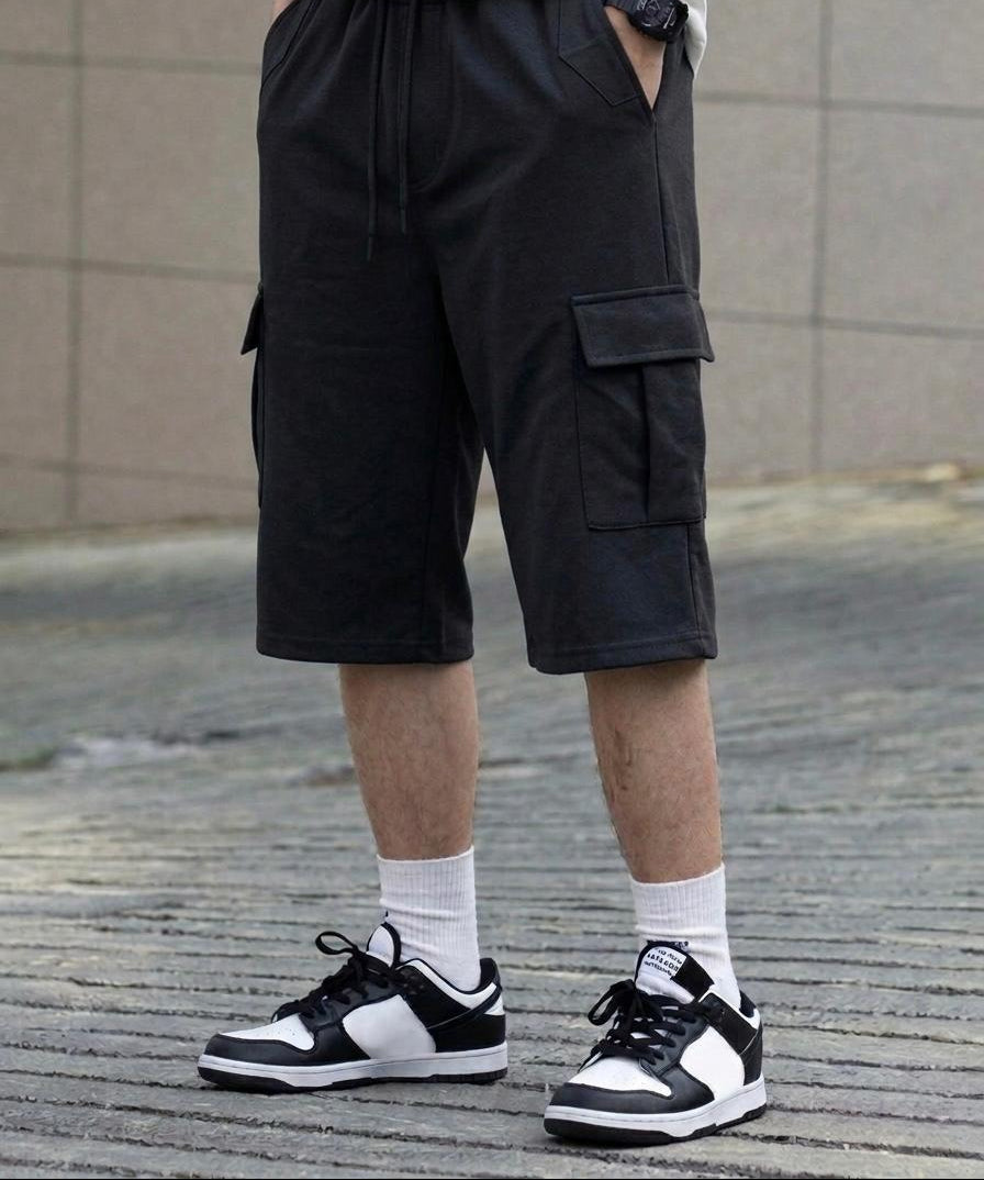 Cargo Pocket  Short
