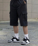 Cargo Pocket  Short