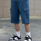 Cargo Pocket  Short