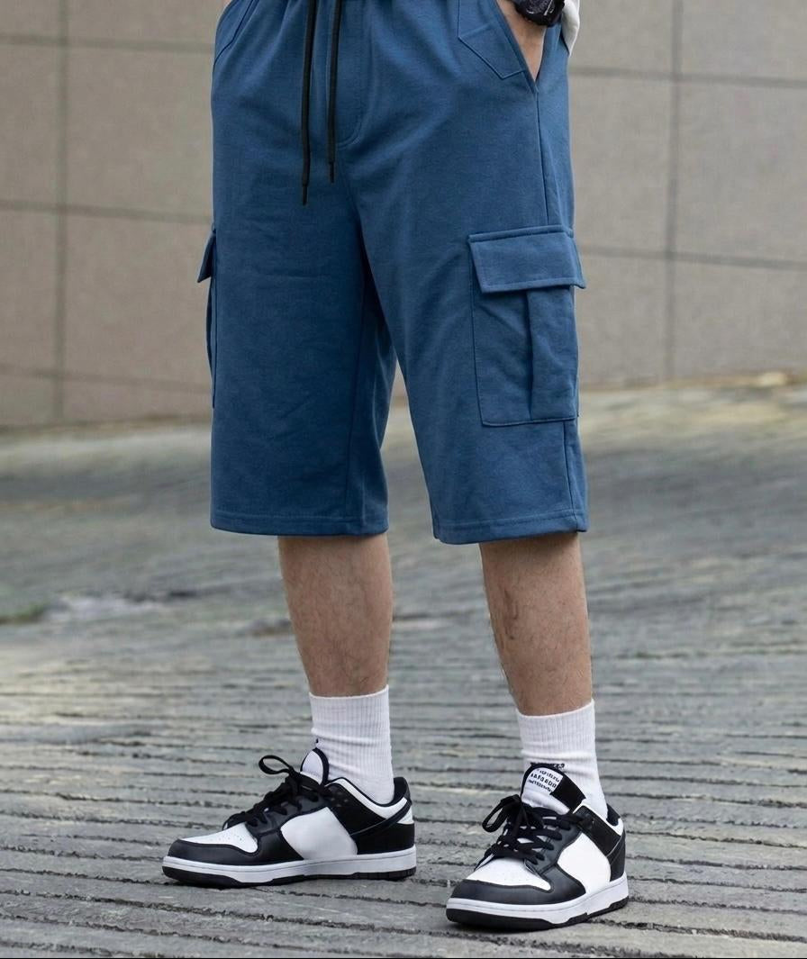 Cargo Pocket  Short