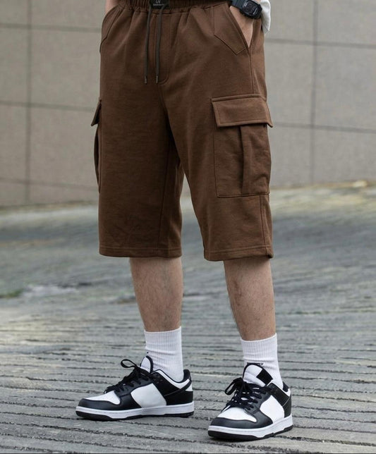 Cargo Pocket  Short