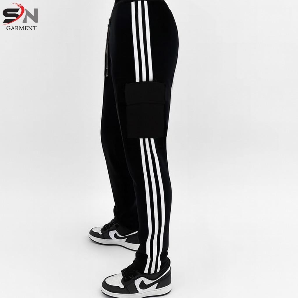 Cargo Pocket Trouser