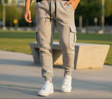 Cargo Pocket Trouser