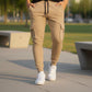 Cargo Pocket Trouser
