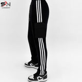 Cargo Pocket Trouser