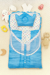 Carry Nest with Pillow
