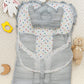 Carry Nest with Pillow