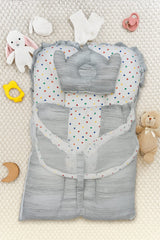 Carry Nest with Pillow