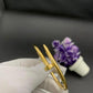 Cartier Nail Openable Bangle