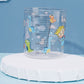 Cartoon Water Bottle