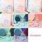 Cartoon Water Bottle