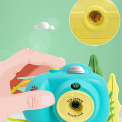 Cartoon Projector Toy