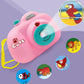 Cartoon Projector Toy