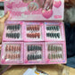 Cat Eye Nails