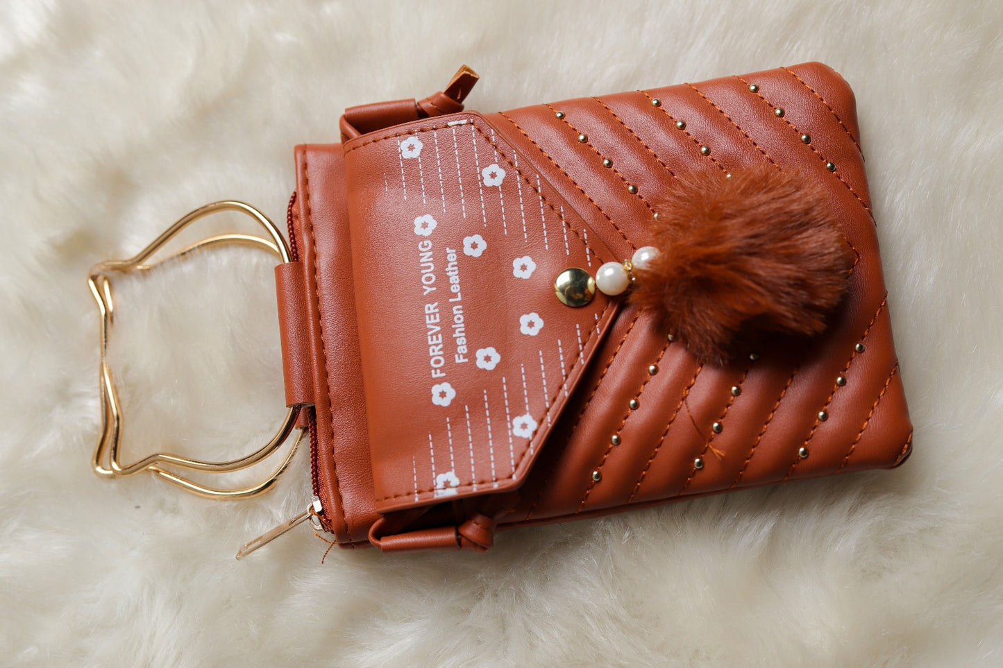 Catstyle Crossbody