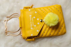 Catstyle Crossbody