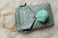 Catstyle Crossbody