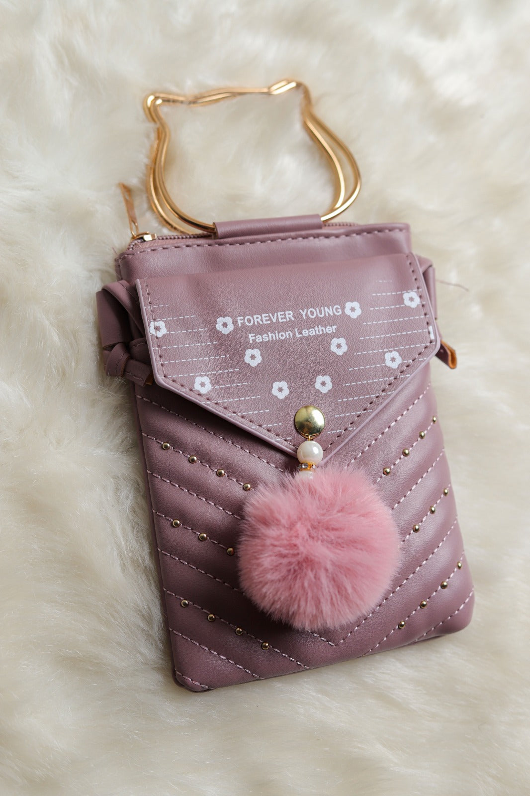 Catstyle Crossbody