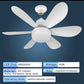 Ceiling Fan Light E27
