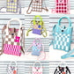 Cellphones Sling Bags