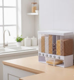 Cereal Dispenser